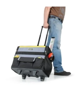 BORSA TROLLEY PORTAUTENSILI 18 "  600X600